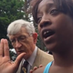 Diamond “Lavish” Reynolds speaks at a rally July 7, 2016, in St. Paul, Minn., about the police encounter that ended her boyfriend Philandro Castile’s life July 6, 2016.
Facebook
